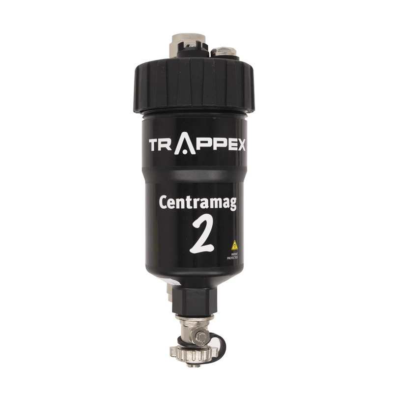 Arctic Hayes Trappex Centramag Nylon Filter 22mm TRAPCMAG2