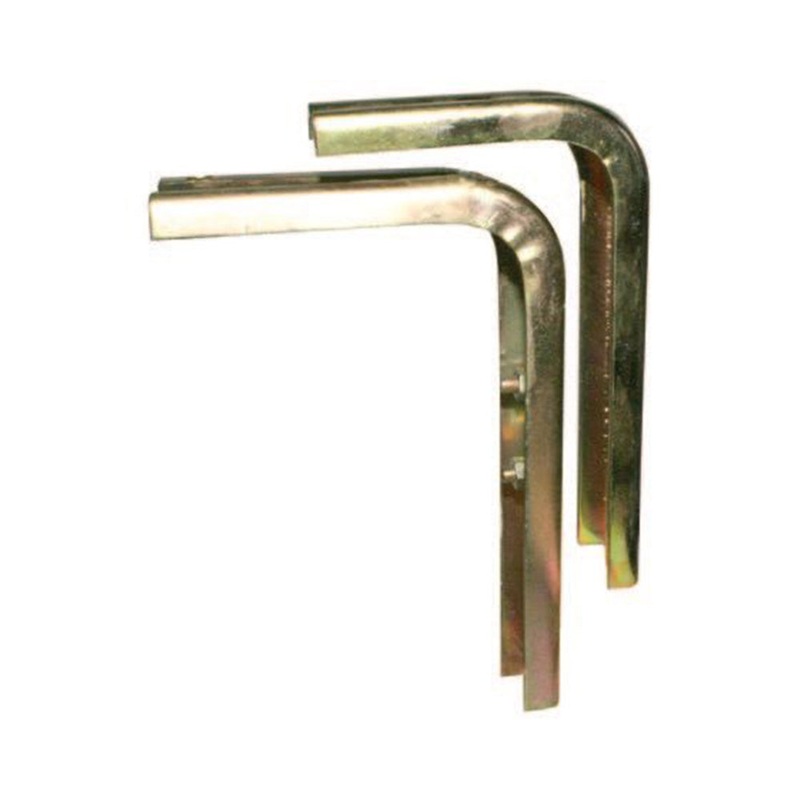 Navigator Gas Cooker Stability Brackets (Pack of 5) BFGHSB