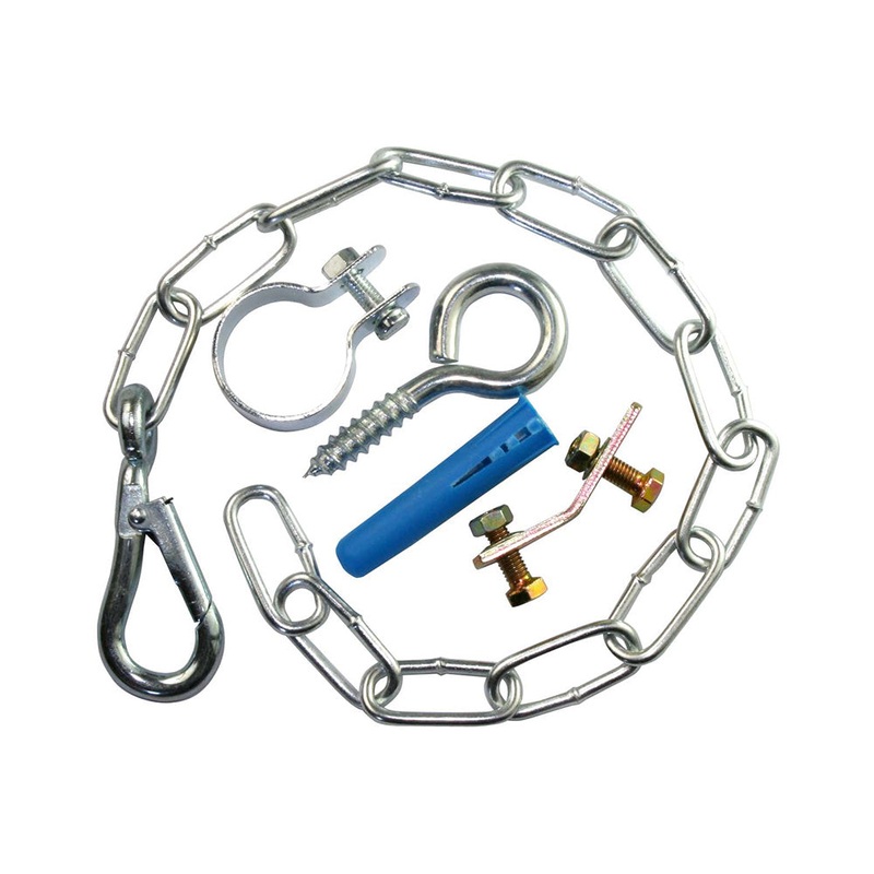 Navigator Gas Cooker Stability Chain Snap & Shackle Eye (Pack of 5) BFGHSC