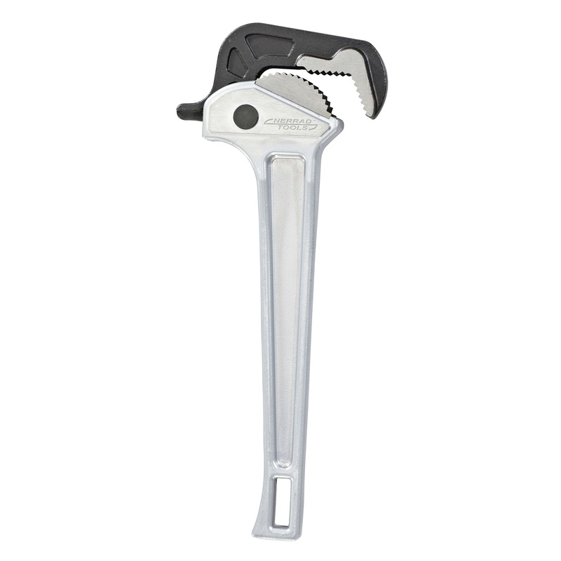 Nerrad Aluminium Hawk Wrench 14 NT6114