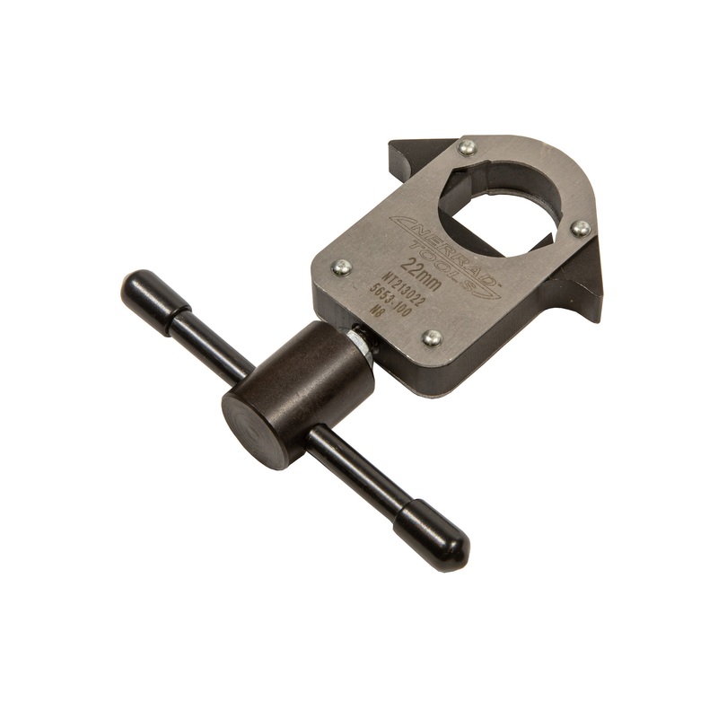 Nerrad Olive Cutter 22mm NT213022