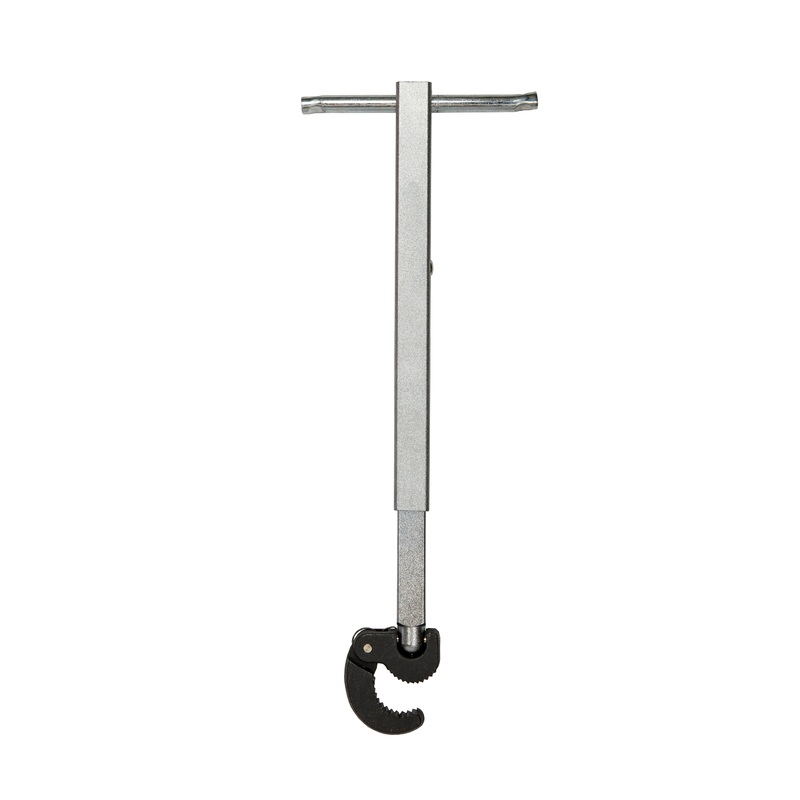 Nerrad Telescopic Basin Wrench NT6330