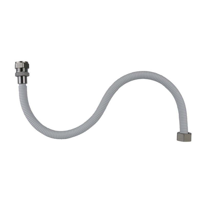 Serpent Flexible Connector 22mm x 3/4 x 300mm CXS SF300-22E