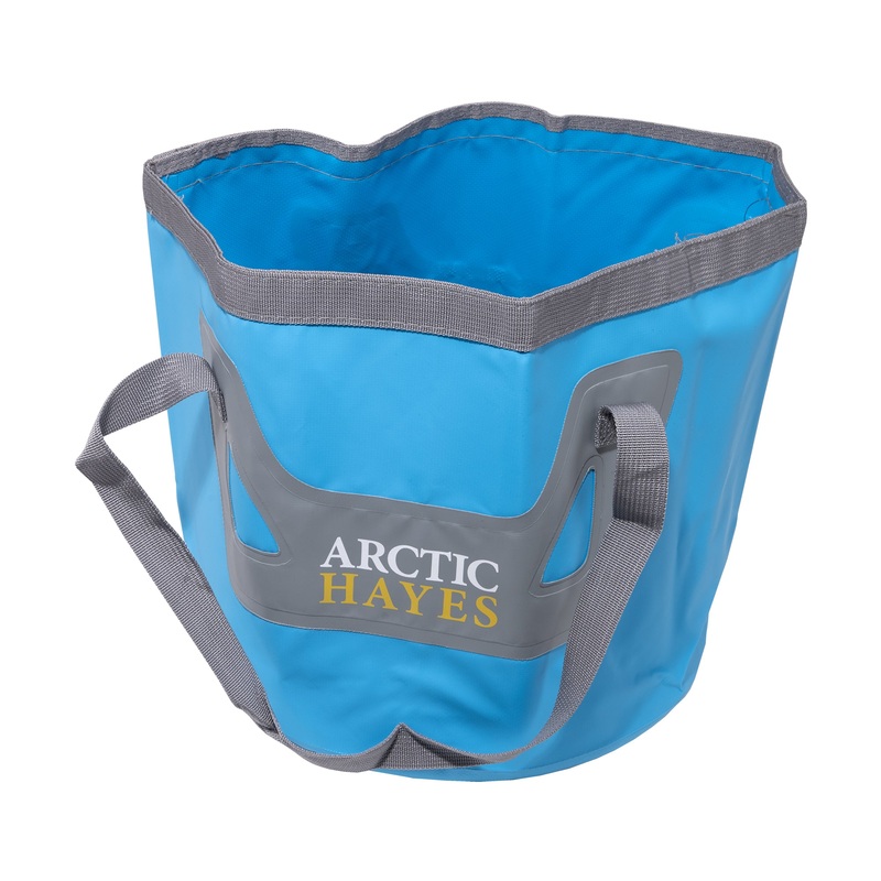 Arctic Hayes Folding Bucket 20L CWB20L