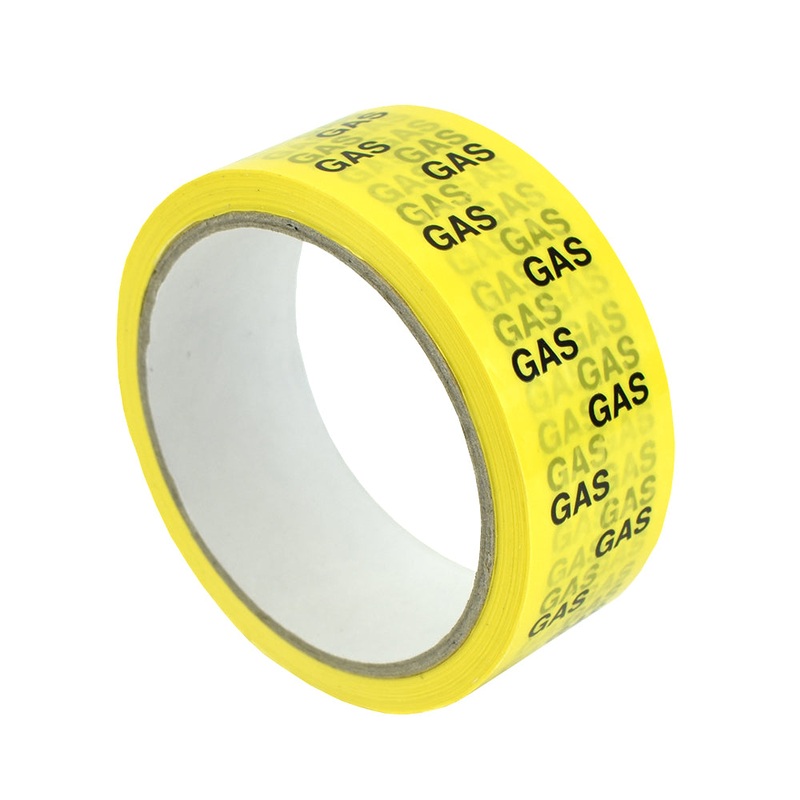 Arctic Hayes Gas ID Tape 38mm X 33m A662036