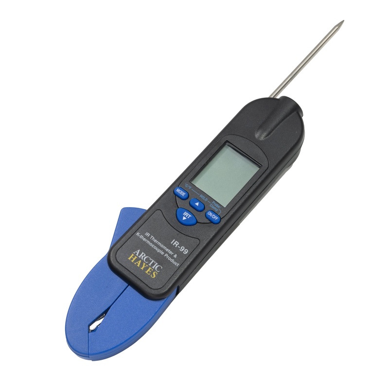 Arctic Hayes IR-99 3-in-1 Thermometer A998724