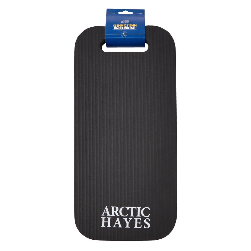 Arctic Hayes Kneeling Mat 463mm X 215mm KM2