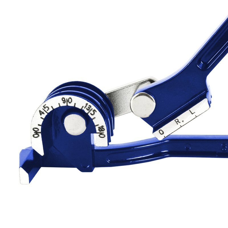 Arctic Hayes Mini Professional Pipe Bender for 6mm, 8mm, 10mm PB6810