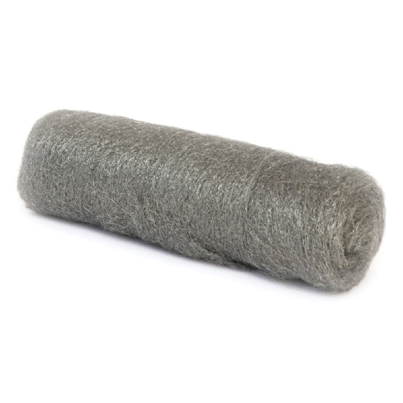 Arctic Hayes Steel Wool Roll 0.45kg WB28