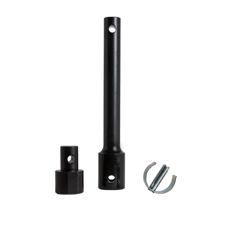 ClipaCore Chuckaway 1/2 20 UNF Extension Kit QCCADAKIT