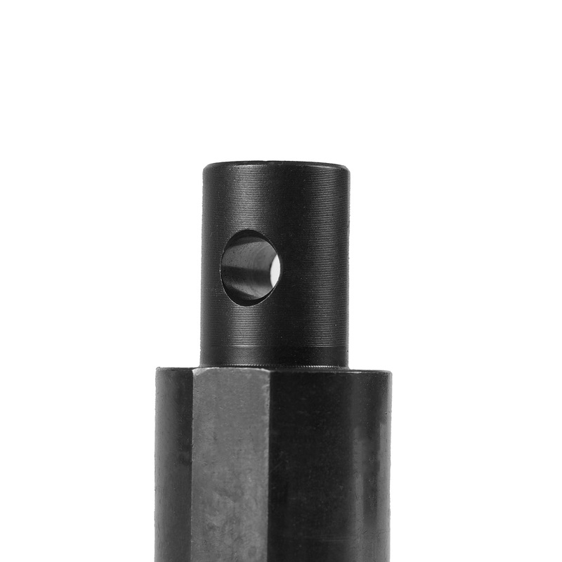 ClipaCore Chuckaway Chuck Replacement System M18 Drill Adaptor QCCADAM18