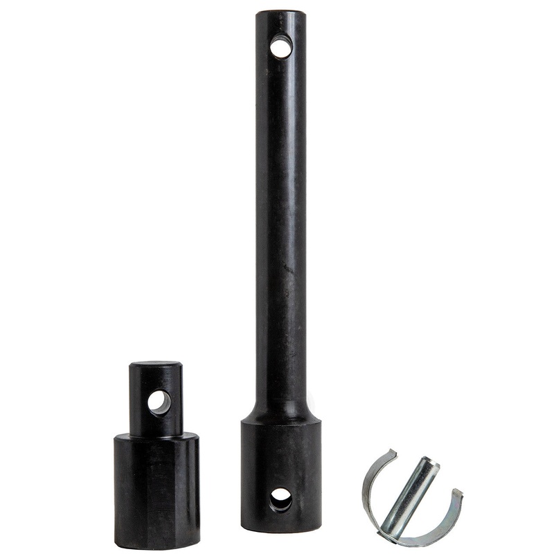 ClipaCore Chuckaway M18 Extension Kit QCCADAM18KIT