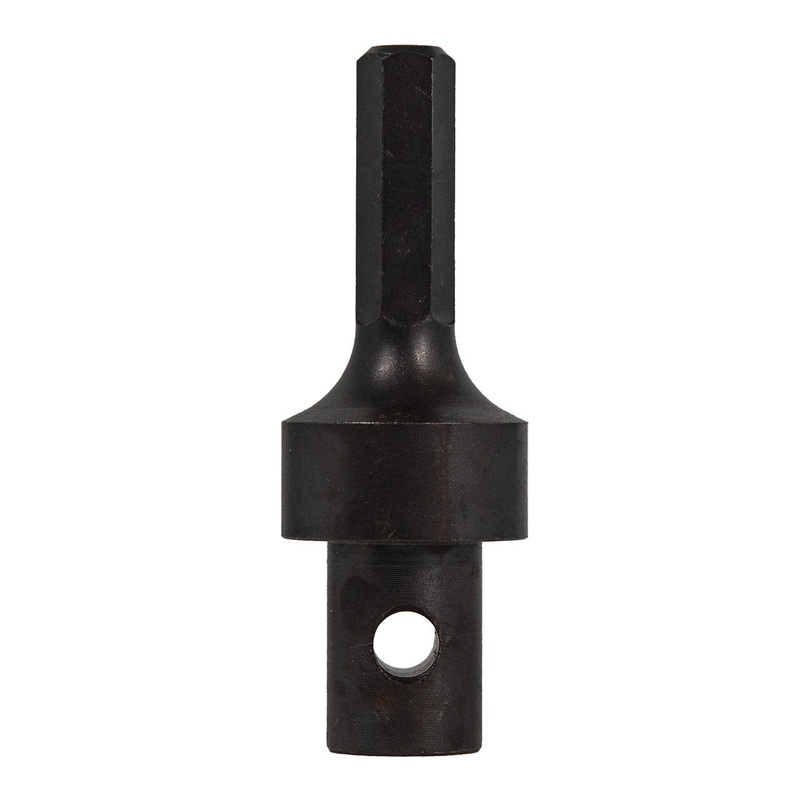 ClipaCore Hex Driver Drill Arbor QCHEX