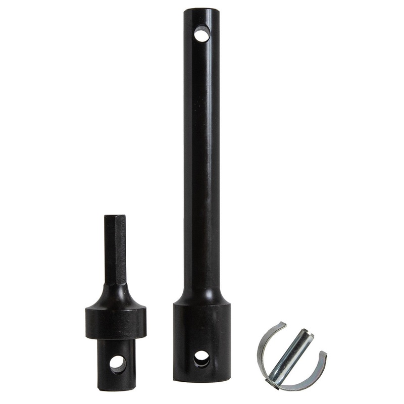 ClipaCore Hex Driver Extension Kit QCHEXKIT