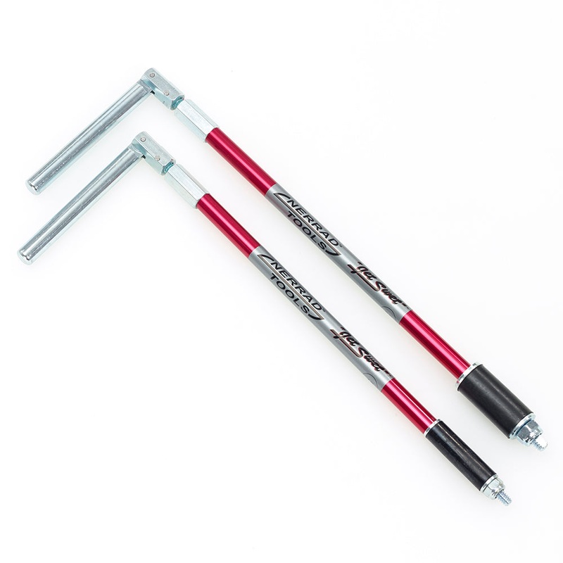 Nerrad 15 / 22mm Jet Swet Pack NTJS1522