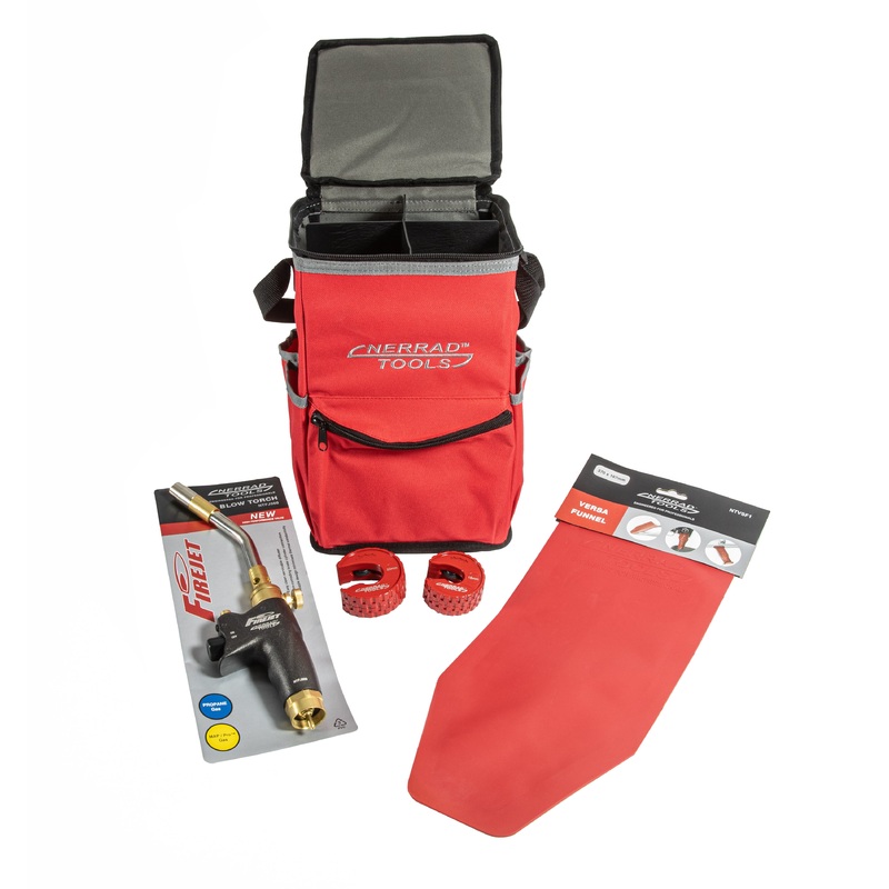 Nerrad Mini Utility Tool Kit 1 NT7101