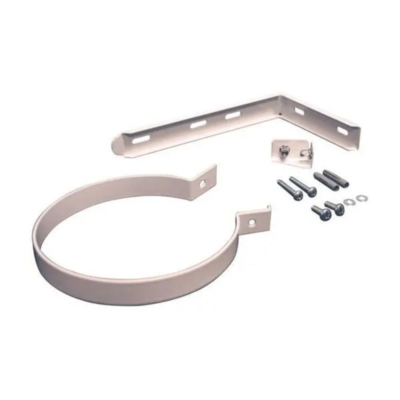 Worcester Bosch Greenstar Flue Support Bracket 7716191177