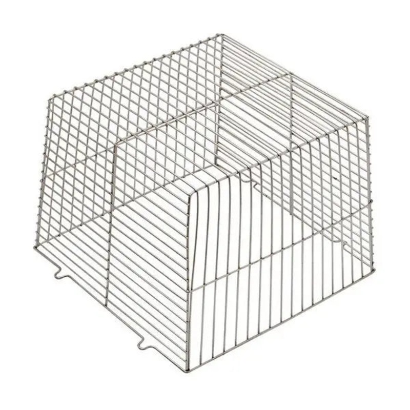 Worcester Bosch Greenstar Flue Terminal Guard 7716190050