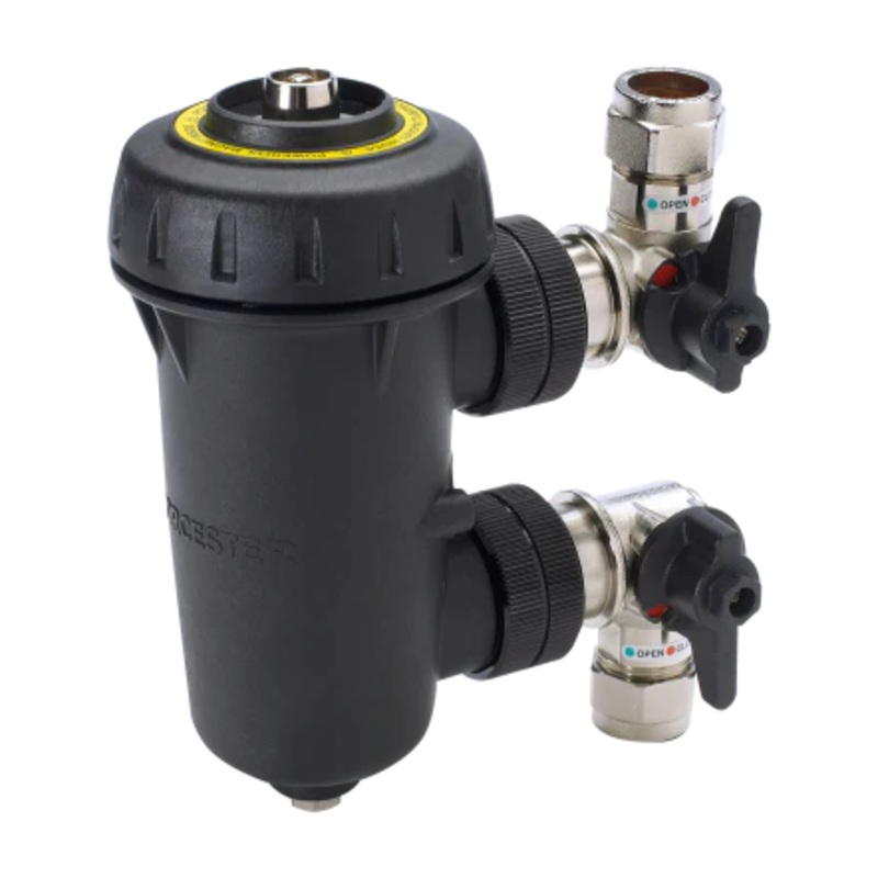 Worcester Bosch Greenstar Magnetic System Filter 22mm 7733600236