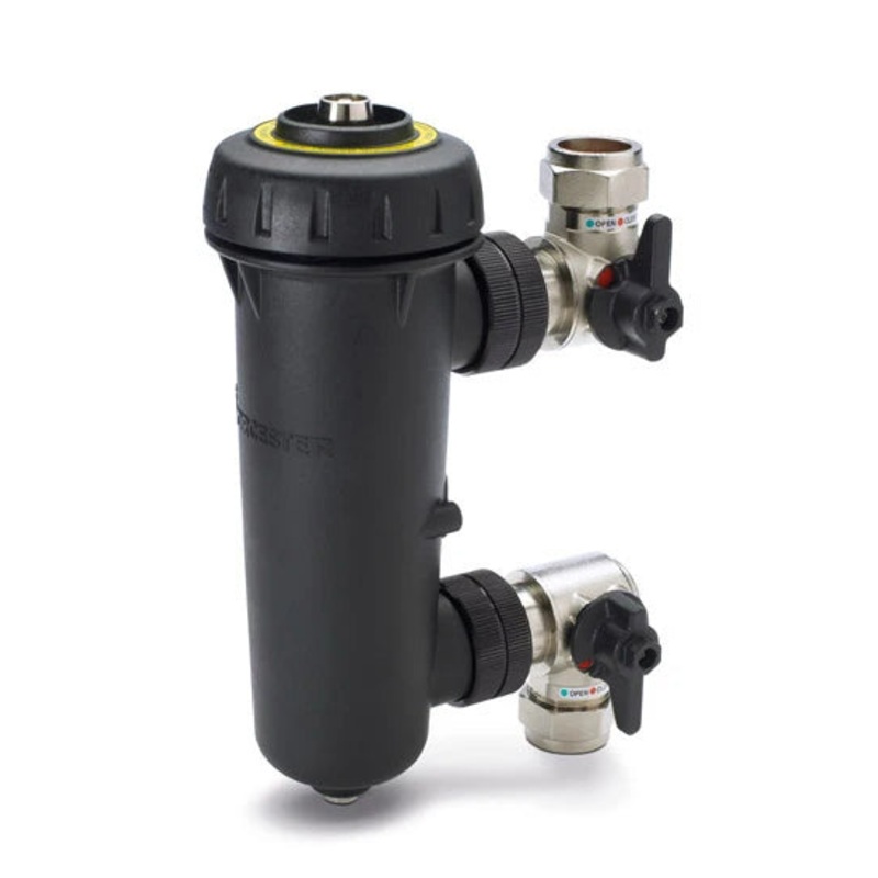 Worcester Bosch Greenstar Magnetic System Filter 28mm 7733600237