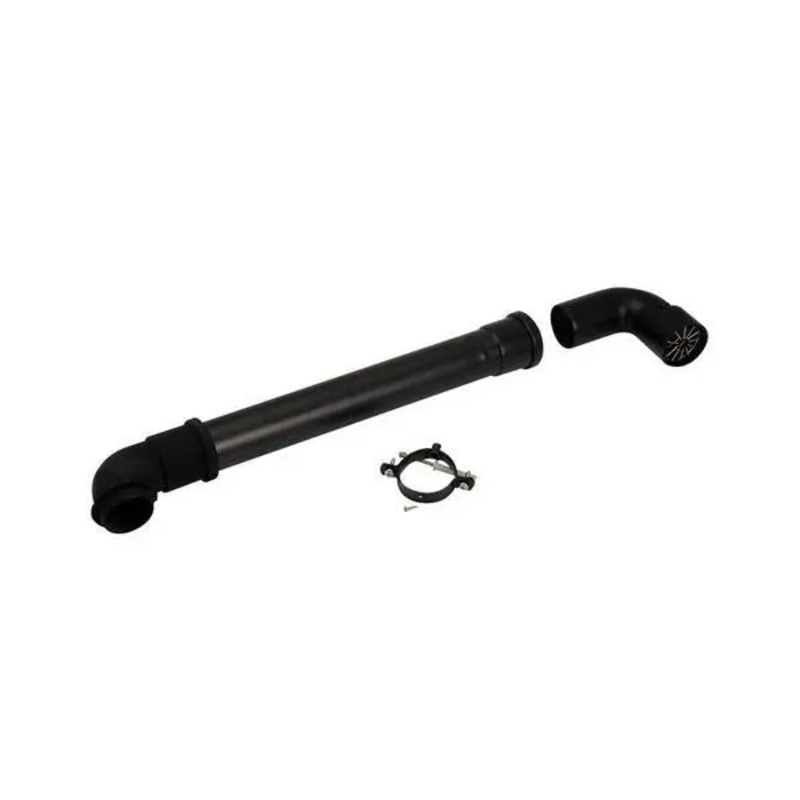Worcester Bosch Greenstar Plume Management Kit 60mm 7716191086