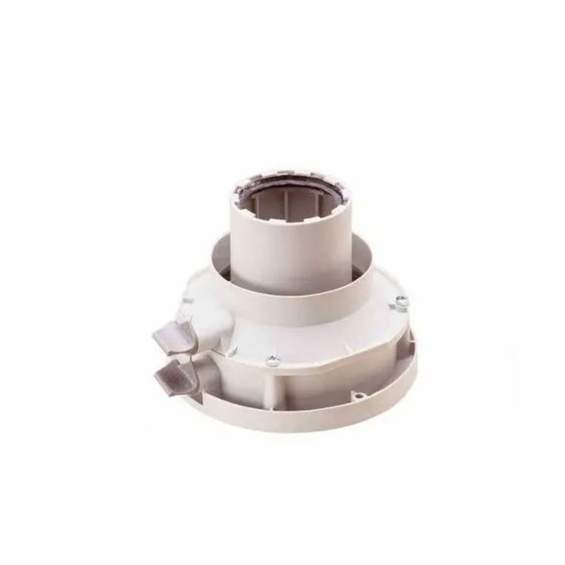 Worcester Bosch Greenstar Vertical Flue Adaptor 60/100mm 7719002432