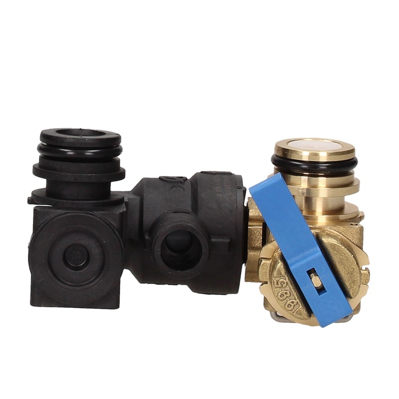 Worcester Bosch Keyless Filling Link 7716192610