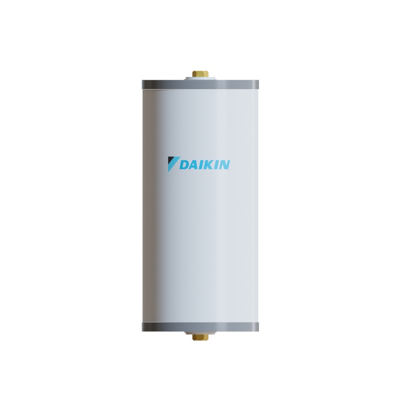 Daikin 20L Inline Buffer Vessel UK.INBUFFER/20L