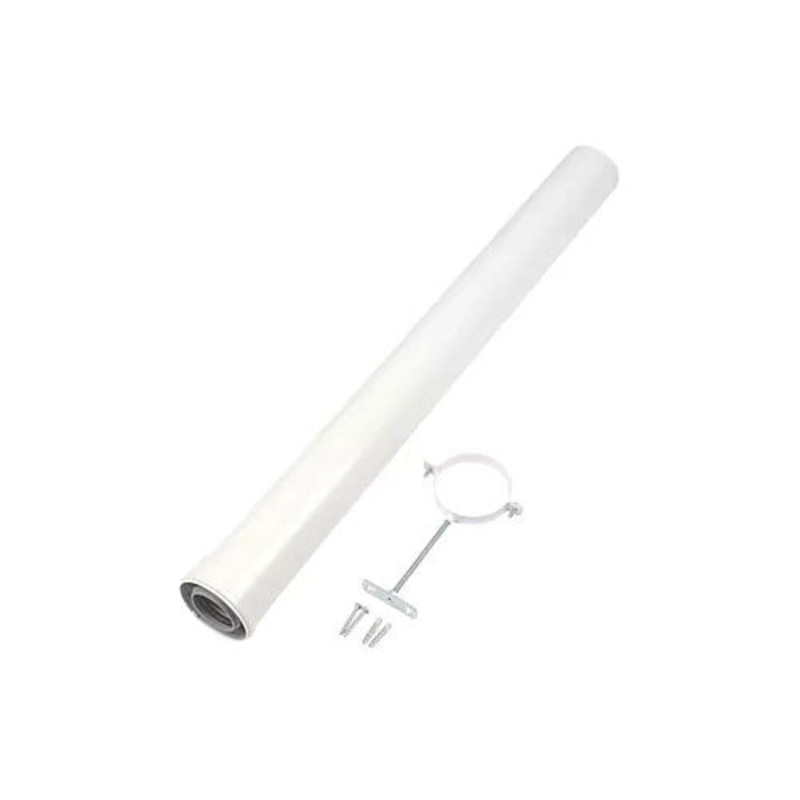 Ideal Heating Flue Extension Kit 0.5M Pack D 211037