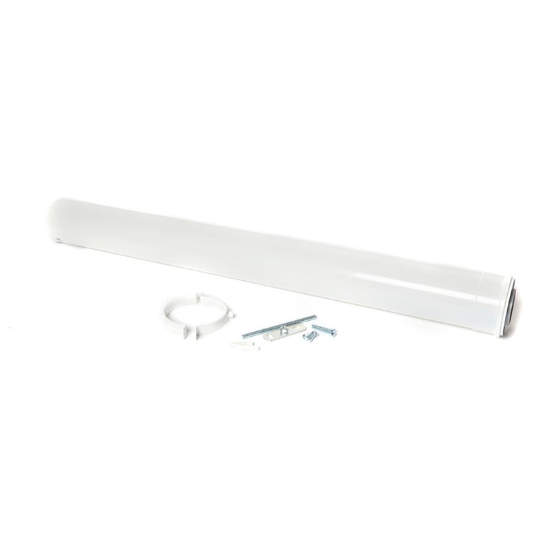Ideal Logic Flue Extension 2m Kit 211038