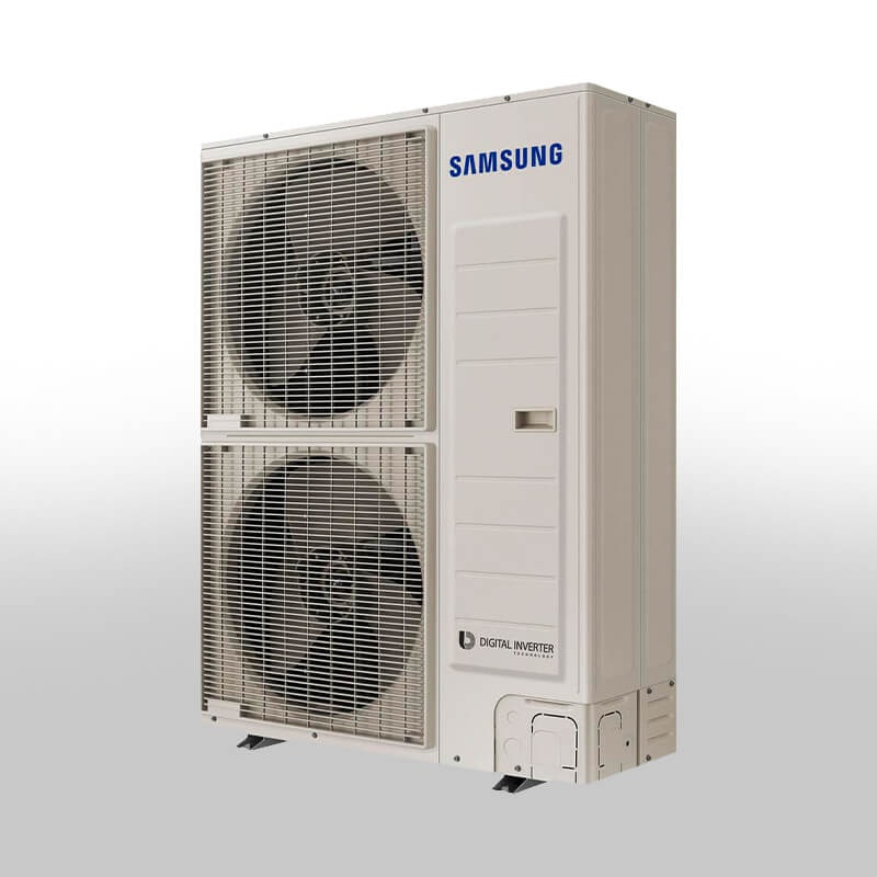 Joule Samsung 16kW R32 Monobloc Coastal Air Source Heat Pump HHSA-G6000016-1