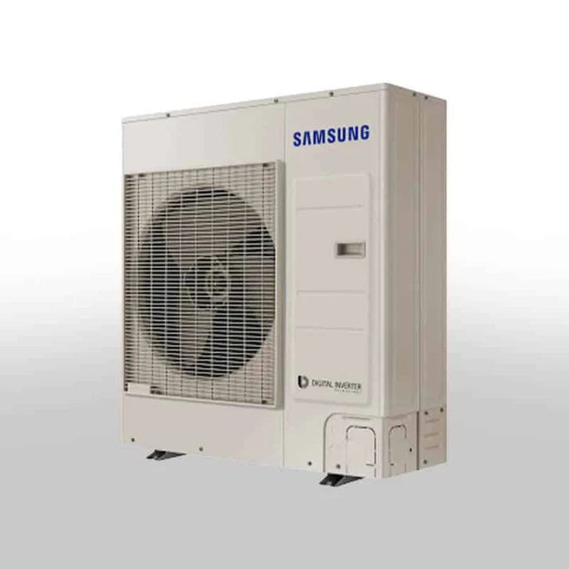 Joule Samsung 8kW R32 Monobloc Coastal Air Source Heat Pump HHSA-G600009-1