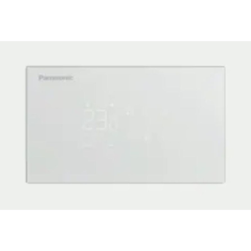 Panasonic Aquarea Air Smart Wall Mounted Control with Modbus PCZ-EEB749