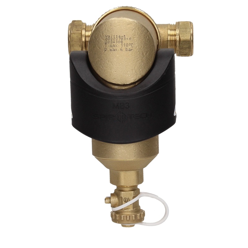 Vaillant Filter Boiler Protection Kit 22mm 0020278309