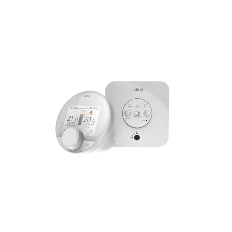 Ideal Halo Lite OpenTherm RF Wireless Combi Programmable Room Thermostat