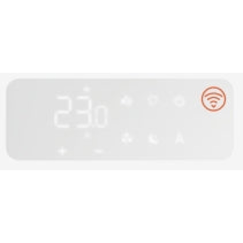 Panasonic Aquarea On-board Display With Integrated Wi-Fi PCZ-EWA844