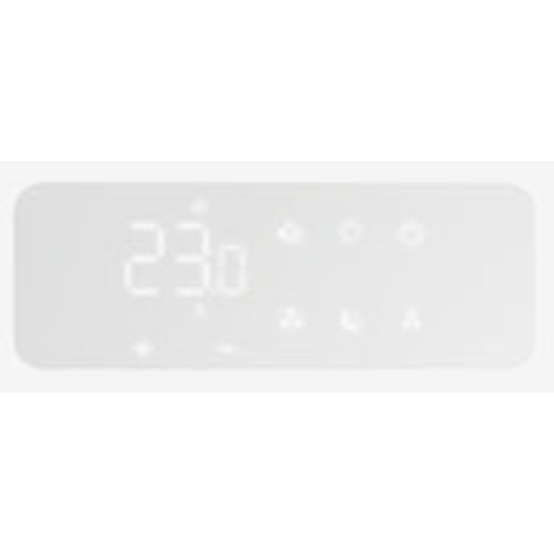 Panasonic Aquarea On-board Display With Modbus PCZ-ECA844