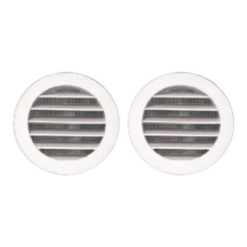 Panasonic External Grille Kit 202mm Holes PCZ-GB1091
