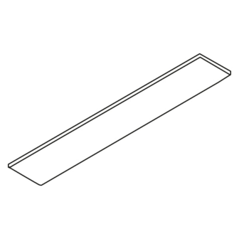 Panasonic PCZ-GB1105 Bottom Cover Kit for P-MOZ16IC5-E