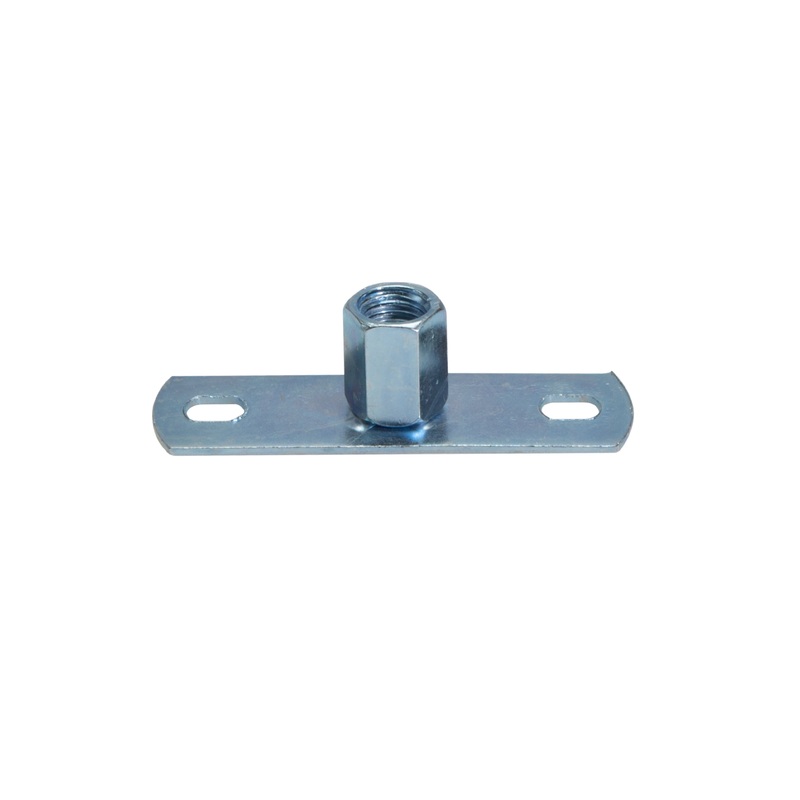 Talon Steel Female Backplate MSTBPF