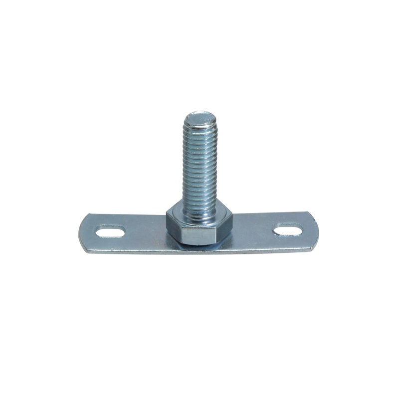 Talon Steel Male Backplate MSTBPM