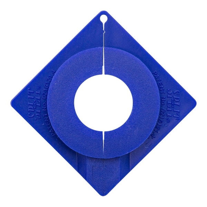 Arctic Hayes Split Klick Top Hat Washers SK1/001