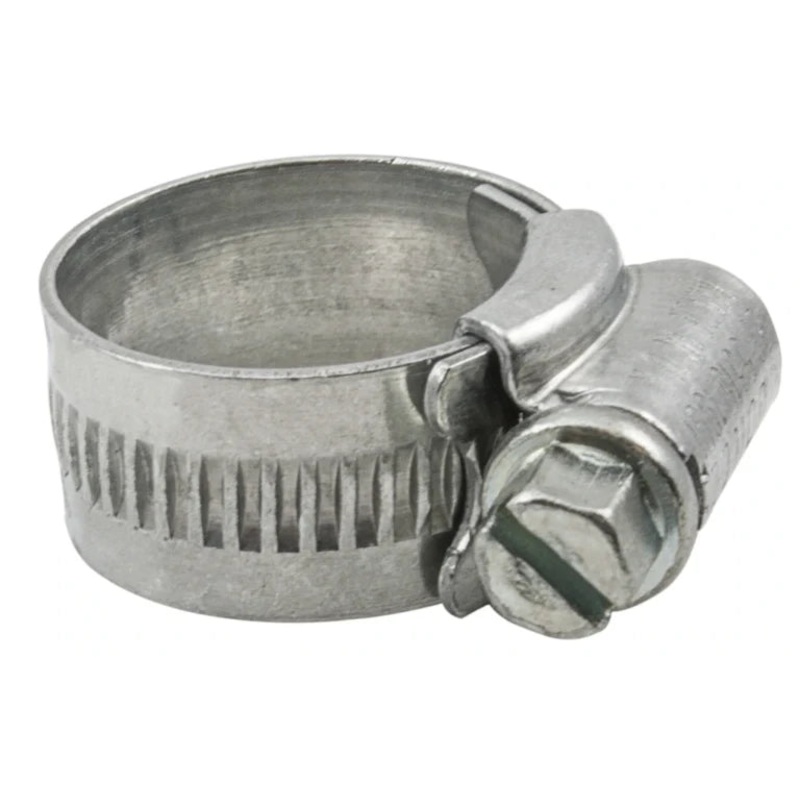 Embrass Peerless Pre-Pack Hose Clips 25mm-35mm (2 Pk) 390626-PAC