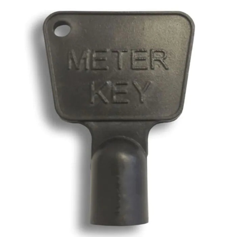 Embrass Peerless Pre-Pack Meter Box Key 352655-PAC