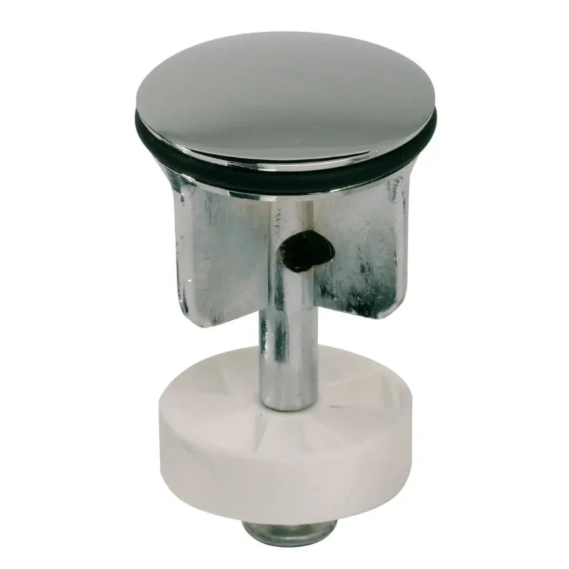 Embrass Peerless Pre-Pack Pop-Up Plug 1 1/2 Chrome 200867-PAC