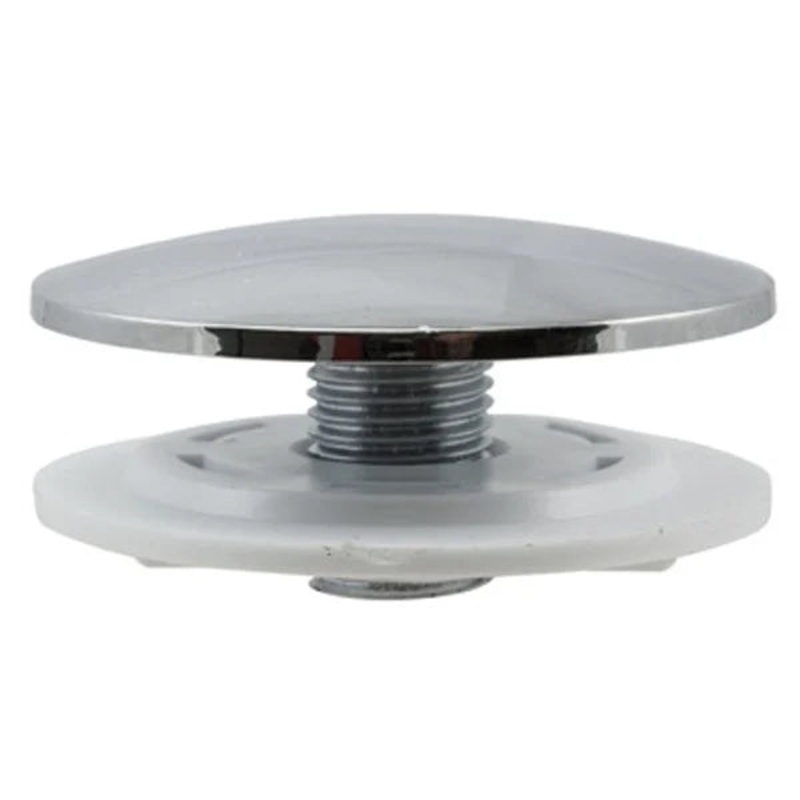Embrass Peerless Pre-Pack Tap Hole Stopper Chrome 201051-PAC