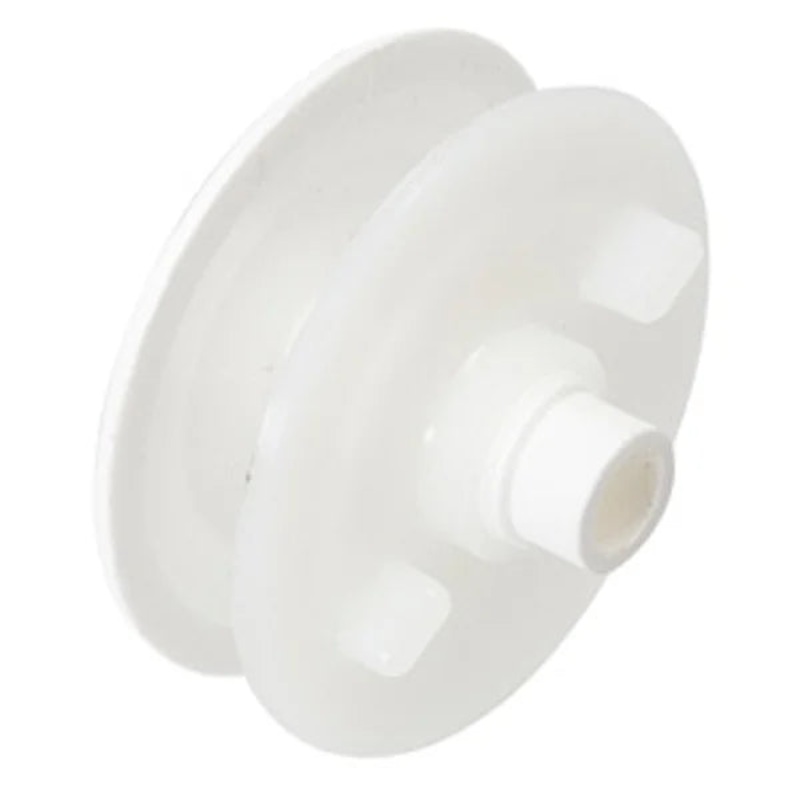 Embrass Peerless Pre-Pack Tap Hole Stopper White 202118-PAC