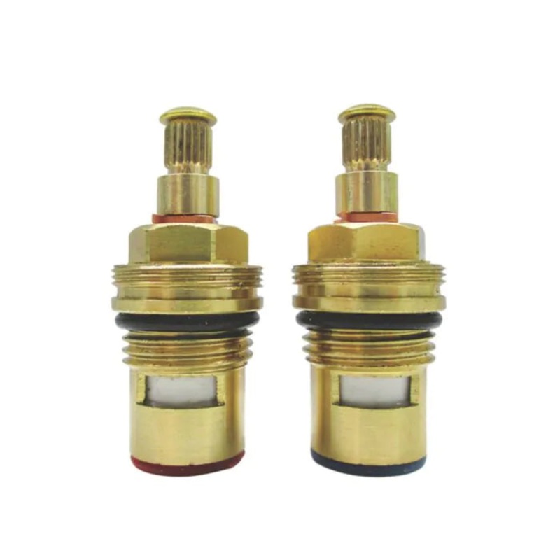 Embrass Peerless Pre-Pack Tap Mechanism Ceramic Disc 1/2 (Pair) 330180-PAC