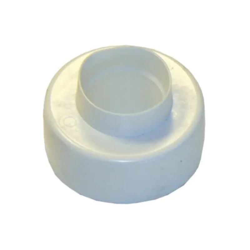 Embrass Peerless Pre-Pack Universal External Flush Pipe Connector 345405-PAC