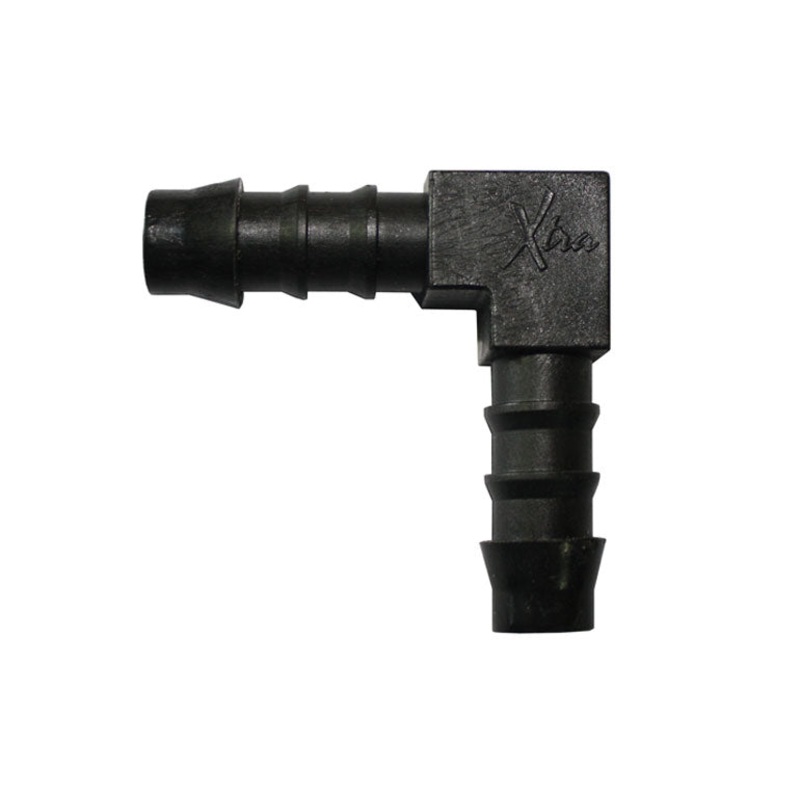 Xtra HVAC 10mm Equal Elbow Connectors (5Pk) FP2032